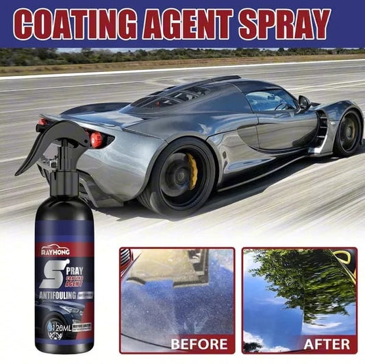 🎁Limited time 49% OFF⏳ Multi-functional Coating Renewal Agent🚗🔥