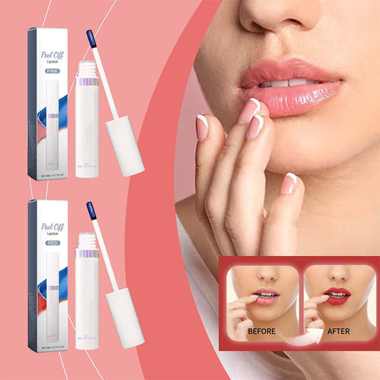 💋🔥BUY 1 GET 1 FREE TODAY🔥24-Hour Lip Color, Zero Touch-Ups