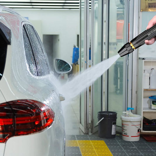 🔥Summer Hot Sale 50% Off🔫🔫Car Washing Spray Gun🛒