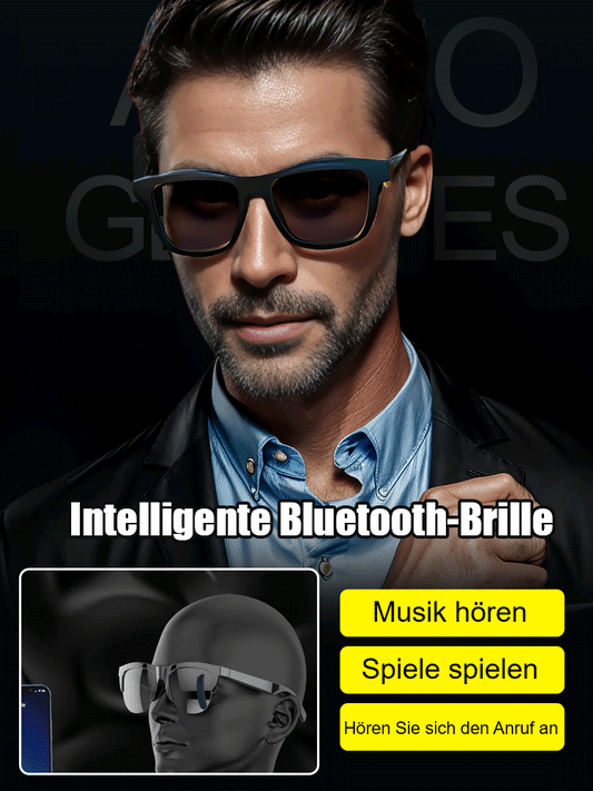 🎁Limited time 70% OFF⏳Smart Sunglasses🕶️