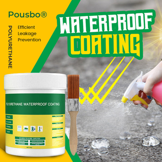 🔥Buy 2 Get 1 Free🔥Waterproof Insulating Sealant(Gift Free Brushes)