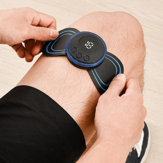 🎁Autumn Clearance Sale 49% OFF💕Mini Low-frequency pulse massager