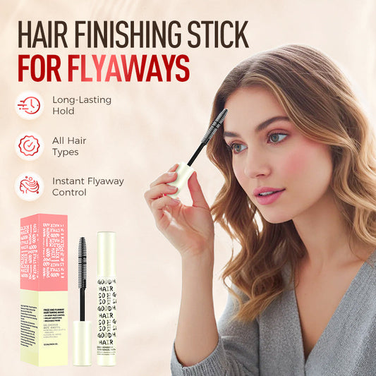 🎁Last Day Promotion 49% OFF🔥Hair Finishing Stick for Flyaways