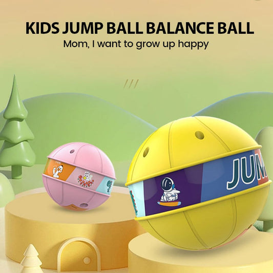 🎄Early Christmas Sale 70% OFF🔥🎁Glowing Bouncing Ball