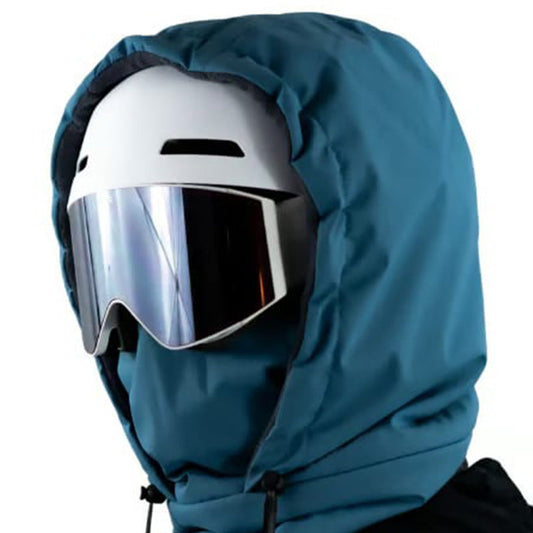 🏆LAST DAY SALE 50% OFF!!🔥Unisex Windproof & Warm Balaclava for Cycling & Skiing⛄