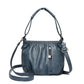 💥LAST DAY SALE 60% OFF🎁🔥Women's Retro Pleated Bucket Shoulder Bag