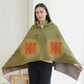 🎄Christmas Sale — 69% OFF! ❄️ Stay Warm All Winter — Portable Electric Heated Blanket Shawl