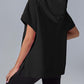 💥Last Day Special Sale 50% OFF💝✨2025 New Women's Oversized Half Zip Hoodies