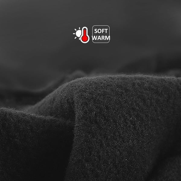 Warm gloves for outdoor use