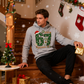🎄🎅CHRISTMAS SPECIAL PRICE: ￡12.99!!🎁67 Christmas Long Sleeve Sweatshirt