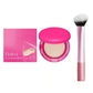 💜HOT PROMOTION-BUY 1 GET 1 FREE PLUS A FREE BRUSH!💜Moisturizing Cream Foundation