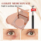 🔥Final 3 Hours: Buy 1 Get 1 FREE + High-Quality Brush !! ✨Colored Clay Undereye Corrector