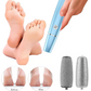 💥Last Day Special Sale 50% OFF💝✨Electric Feet Callus Remover⚡