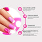 💅 Limited Time Buy 1 Get 1 Free - £9.99! ✨One Step Nail Gel Pen🎨Free handheld mini UV nail lamp💡