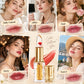 🎀Last Day Sale 50% off💖✨Transferproof Color-Changing Lipstick💄CrystalClear Color Alchemy 💋 Auto-Tints on Contact!