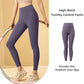 ✨Last Day Special Price £7.99!!😍High Waisted Tummy Control Shaping Training Leggings
