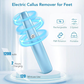 💥Last Day Special Sale 50% OFF💝✨Electric Feet Callus Remover⚡