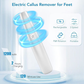 🌸LIMITED SALE : ONLY ￡7.99!!🌸Electric Feet Callus Remover