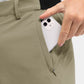 🔥HOT SALE 70% OFF🥰Men's Stretch Quick Dry Casual Work Golf Shorts