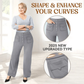 💖LAST DAY SALE 50% OFF💷2026 Women's New Type Casual High Waist Stretch Pants