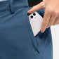 🔥HOT SALE 70% OFF🥰Men's Stretch Quick Dry Casual Work Golf Shorts
