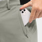 🔥HOT SALE 70% OFF🥰Men's Stretch Quick Dry Casual Work Golf Shorts