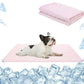 🌞🐱Summer Hot Sale 49% OFF🧊Premium Cooling Mat For Pet🐶
