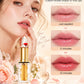 🎀Last Day Sale 50% off💖✨Transferproof Color-Changing Lipstick💄CrystalClear Color Alchemy 💋 Auto-Tints on Contact!