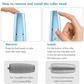 💥Last Day Special Sale 50% OFF💝✨Electric Feet Callus Remover⚡
