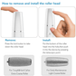 🌸LIMITED SALE : ONLY ￡7.99!!🌸Electric Feet Callus Remover