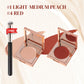 🔥Final 3 Hours: Buy 1 Get 1 FREE + High-Quality Brush !! ✨Colored Clay Undereye Corrector