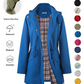 💖LAST DAY SALE 50% OFF✨Women's Chic. Lightweight. Waterproof Jacket 🍃🧥-Unleash Style and Durability in Any Storm!