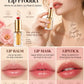🎀Last Day Sale 50% off💖✨Transferproof Color-Changing Lipstick💄CrystalClear Color Alchemy 💋 Auto-Tints on Contact!