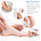 🌸LIMITED SALE : ONLY ￡7.99!!🌸Electric Feet Callus Remover