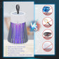 🔥Summer Hot Sale 50% OFF✨🦟Portable Indoor and Outdoor Insect Killer - Fly & Mosquito Trap