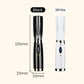 🥰Hot Sale 50% OFF🥰 Fast Heating Eyelash Curling Tool✨Blink & Dazzle!👁️