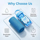 ⏰❄️BUY 1 GET 2 ! (Only ￡7.99)☀️Cooling Towel -👍Cold Sweat Towel You Can Use Anywhere, Anytime! Reusable Soft Absorbent Cooling Portable