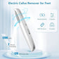 💥Last Day Special Sale 50% OFF💝✨Electric Feet Callus Remover⚡