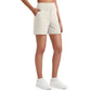 👖 50% OFF! ✨Women's High-Waisted Athletic Bermuda Shorts with Pockets – Running, Yoga, Summer Casual Activewear