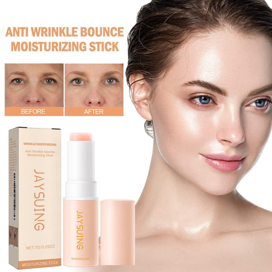 ✨️LAST DAY 50% OFF!！👱‍♀️Get celebrity-like skin back！💦Pink Collagen Volume Multi Balm