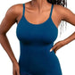 💖 Special Price £6.99🔥Last 3 Hours!!💝All Day Shaping Comfort Stretch Camisolei
