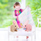 ⏰Final 3 Hours:Buy 1 Get 1 Free -🌟🌟 Interactive Easter Bunny Toy