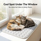 🔥🐶2026 Summer Hot Sale 49% OFF🧊Pet Cooling Ice Silk Mat – Summer Cooling Pet Bed Pad for Dogs and Cats, Breathable Washable Sleeping Cushion for Indoor and Outdoor Use, Lightweight Cooling Crate and Sofa Pet Mat