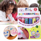 💥LAST DAY BUY 1 GET 1 FREE!!🎁🔮Magic Pen – Draw 3D with one stroke!🎄DIY Bubble Popcorn Drawing Pens