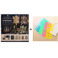🔥LAST DAY 49% OFF🧵Fairy Patchwork DIY Collection