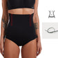 🔥High Waist Tummy Control Shapewear Panties