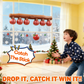 🥇Hot Sale 70% OFF!!🎁Reflective Drop Stick Game Set -✨Hand Eye Coordination Reaction Training Game for Kids & Adults Portable Indoor Outdoor Family Activity📍GB
