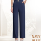 👖 Lengths for Every Height🌷Last Day Sale 60% OFF!! 💥Perfect Drape High Rise Pull-On Stretch Pants