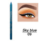 🔥BUY 1 GET 1 FREE🔥Long Lasting Eyeliner Pencil Fashion Eye Makeup Cosmetics