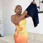 🔥Summer Hot Sale - BUY 1 GET 1 FREE!!⚡50K+ SOLD!💃Women's Tummy Control Butt-Lifting Shapewear